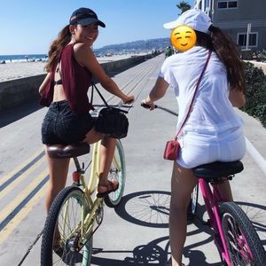 Open Back Embroidered Beach Shirt